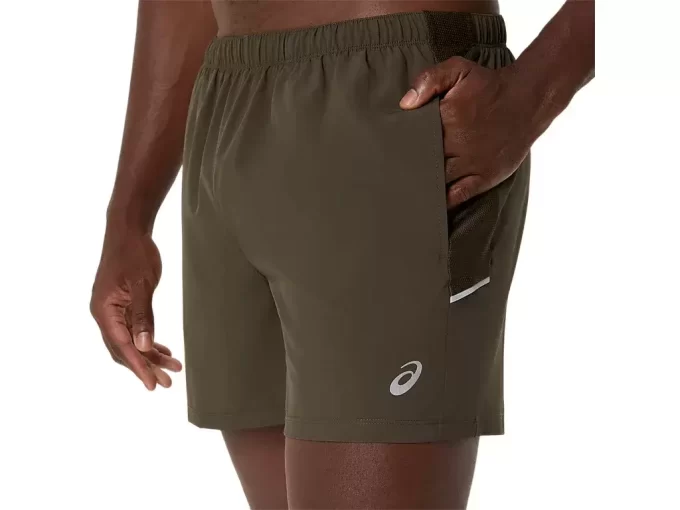Short masculino 5IN PR LYTE Short masculino 5IN PR LYTE