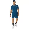 Short masculino clássico de 7 polegadas Short masculino clássico de 7 polegadas