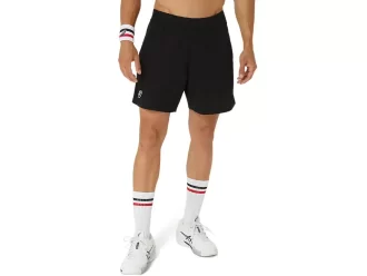 Short masculino clássico de 7 polegadas