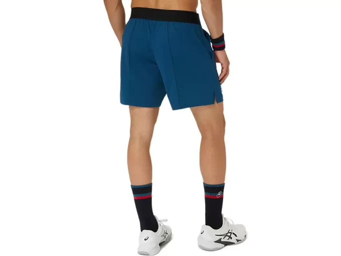 Short masculino clássico de 7 polegadas Short masculino clássico de 7 polegadas