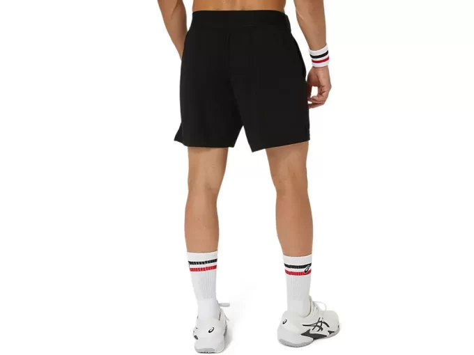 Short masculino clássico de 7 polegadas Short masculino clássico de 7 polegadas