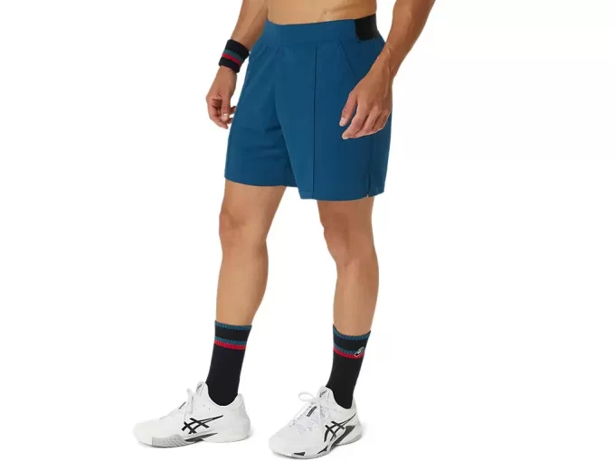Short masculino clássico de 7 polegadas Short masculino clássico de 7 polegadas