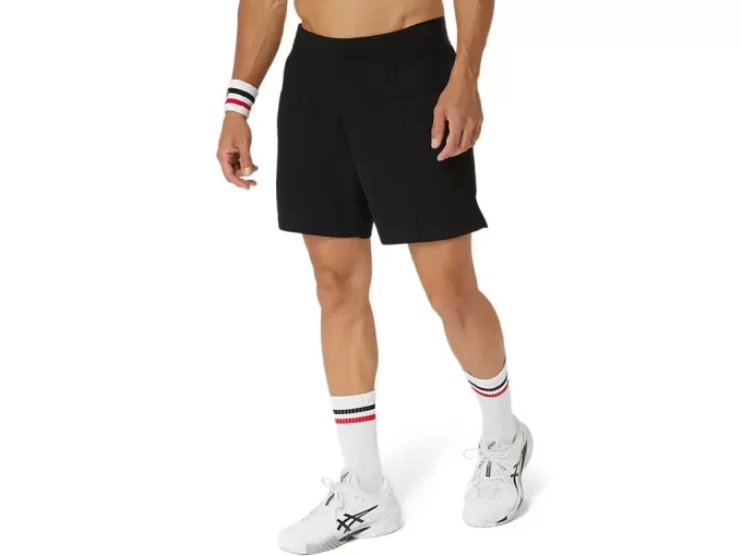 Short masculino clássico de 7 polegadas Short masculino clássico de 7 polegadas