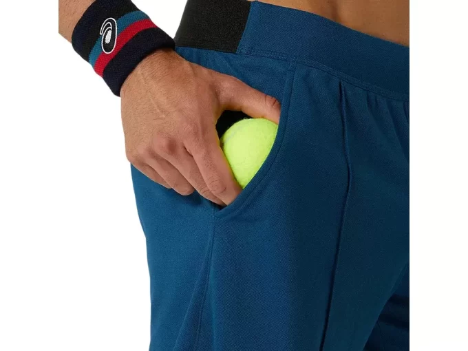 Short masculino clássico de 7 polegadas Short masculino clássico de 7 polegadas