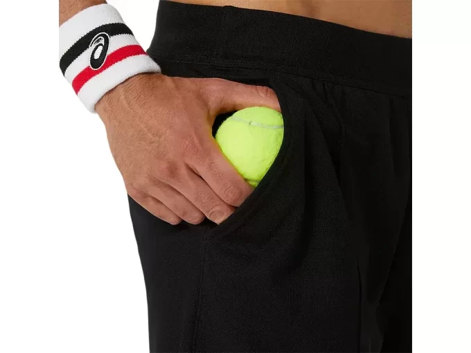 Short masculino clássico de 7 polegadas Short masculino clássico de 7 polegadas