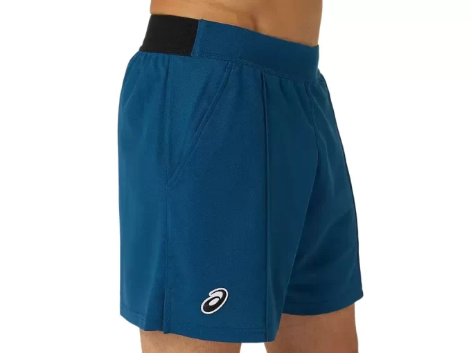 Short masculino clássico de 7 polegadas Short masculino clássico de 7 polegadas