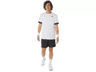 Short masculino Court de 7 polegadas