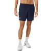 Short masculino Court de 7 polegadas Short masculino Court de 7 polegadas