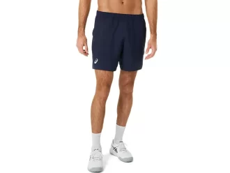 Short masculino Court de 7 polegadas