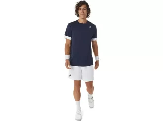 Short masculino Court de 7 polegadas