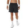 Short masculino Court de 7 polegadas Short masculino Court de 7 polegadas