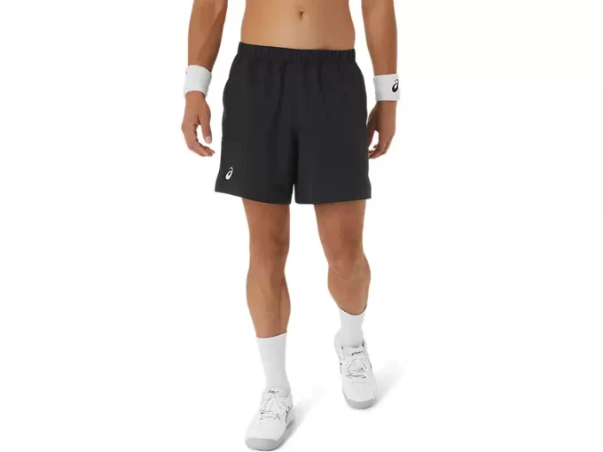 Short masculino Court de 7 polegadas Short masculino Court de 7 polegadas