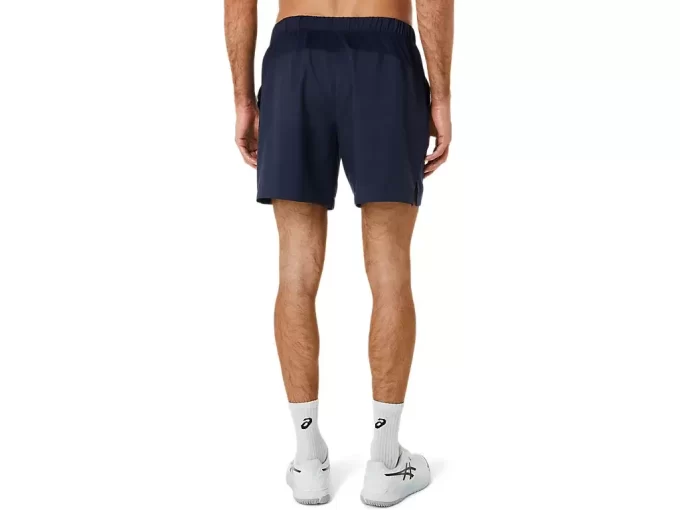 Short masculino Court de 7 polegadas Short masculino Court de 7 polegadas
