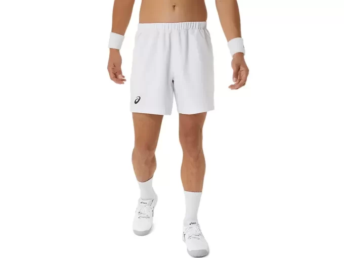 Short masculino Court de 7 polegadas Short masculino Court de 7 polegadas
