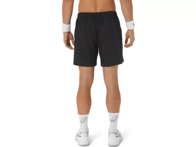 Short masculino Court de 7 polegadas Short masculino Court de 7 polegadas