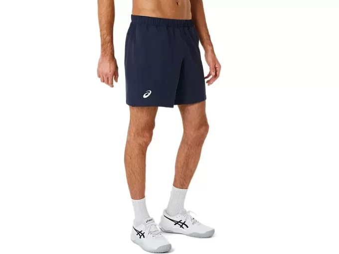 Short masculino Court de 7 polegadas Short masculino Court de 7 polegadas