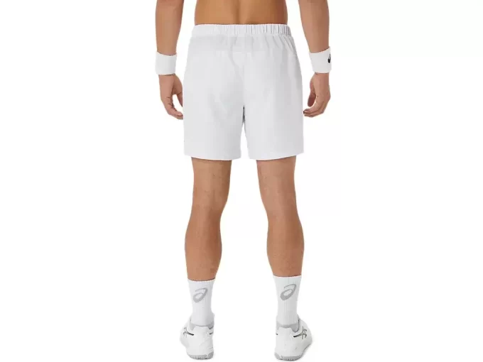 Short masculino Court de 7 polegadas Short masculino Court de 7 polegadas