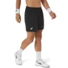 Short masculino Court de 7 polegadas Short masculino Court de 7 polegadas