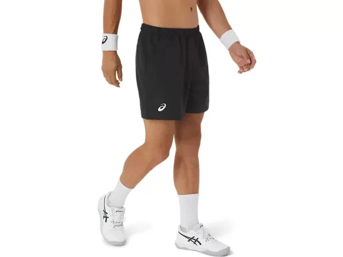 Short masculino Court de 7 polegadas Short masculino Court de 7 polegadas