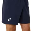 Short masculino Court de 7 polegadas Short masculino Court de 7 polegadas