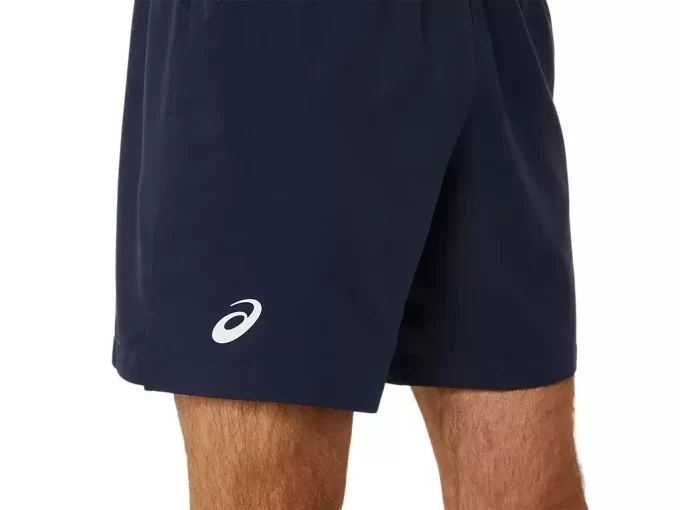 Short masculino Court de 7 polegadas Short masculino Court de 7 polegadas