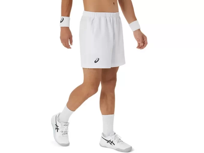 Short masculino Court de 7 polegadas Short masculino Court de 7 polegadas