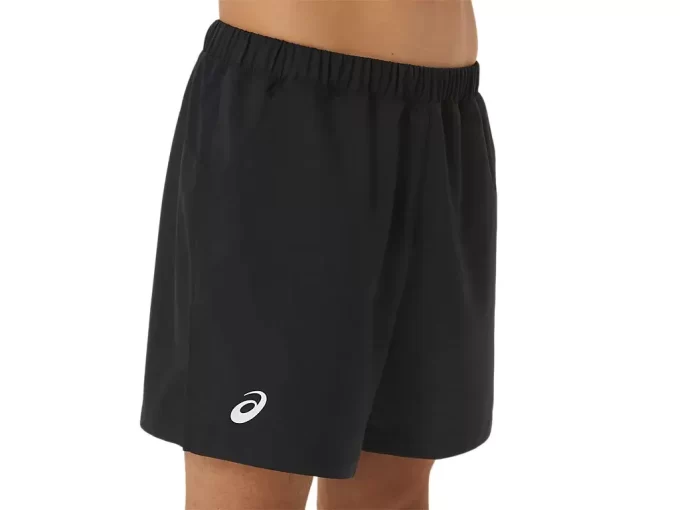 Short masculino Court de 7 polegadas Short masculino Court de 7 polegadas