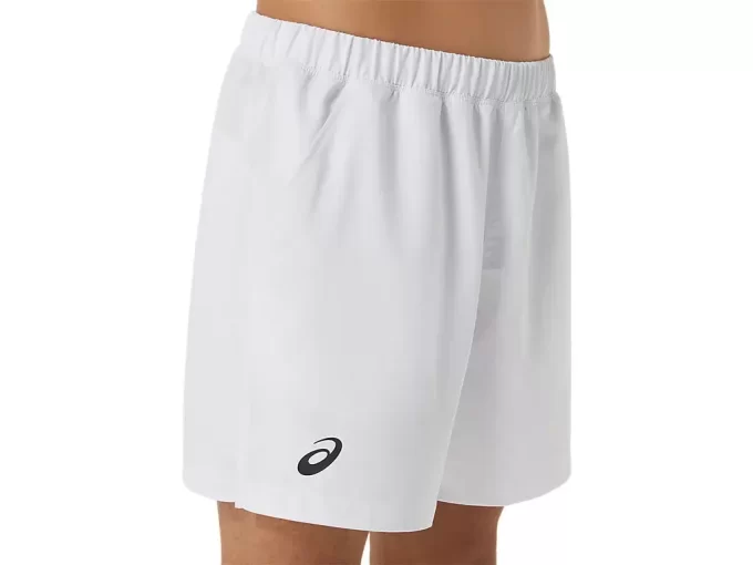 Short masculino Court de 7 polegadas Short masculino Court de 7 polegadas