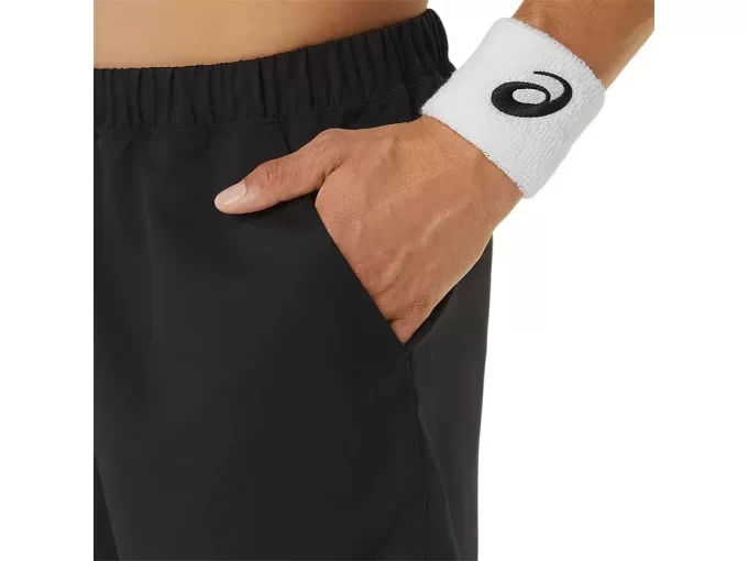 Short masculino Court de 7 polegadas Short masculino Court de 7 polegadas