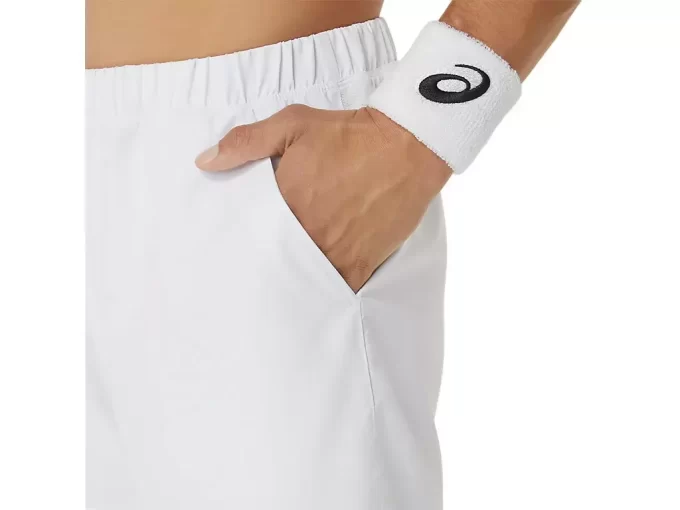 Short masculino Court de 7 polegadas Short masculino Court de 7 polegadas