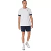 Short masculino Court de 7 polegadas Short masculino Court de 7 polegadas