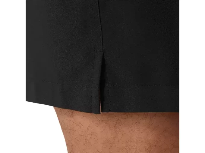 Short masculino Court de 7 polegadas Short masculino Court de 7 polegadas