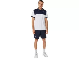 Short masculino Court de 9 polegadas