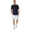 Short masculino Court de 9 polegadas Short masculino Court de 9 polegadas