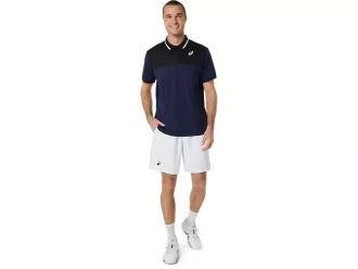 Short masculino Court de 9 polegadas