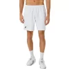 Short masculino Court de 9 polegadas Short masculino Court de 9 polegadas