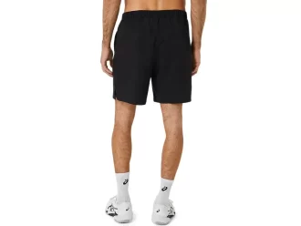 Short masculino Court de 9 polegadas