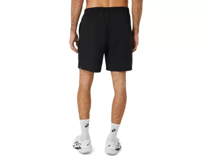 Short masculino Court de 9 polegadas Short masculino Court de 9 polegadas