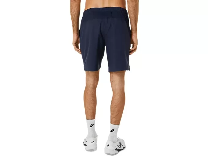 Short masculino Court de 9 polegadas Short masculino Court de 9 polegadas