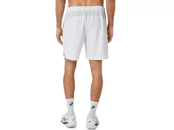 Short masculino Court de 9 polegadas Short masculino Court de 9 polegadas