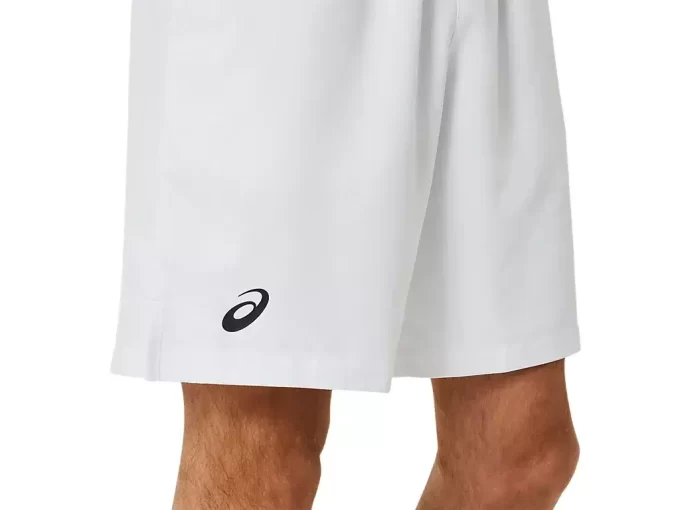 Short masculino Court de 9 polegadas Short masculino Court de 9 polegadas
