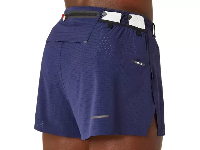 Short masculino Metarun Split Short masculino Metarun Split