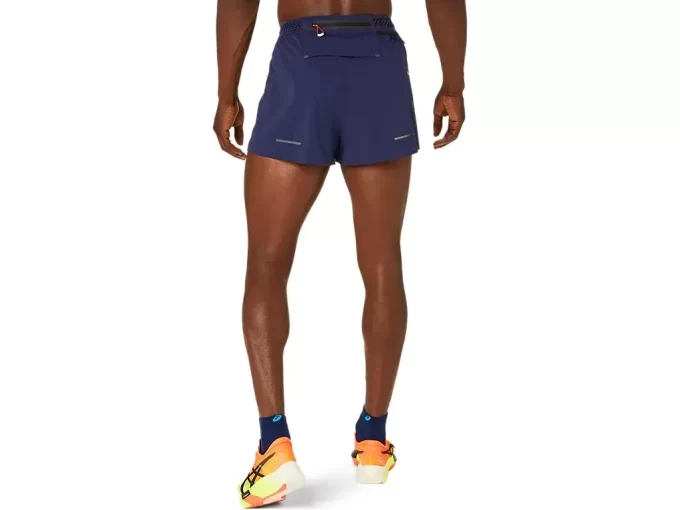 Short masculino Metarun Split Short masculino Metarun Split