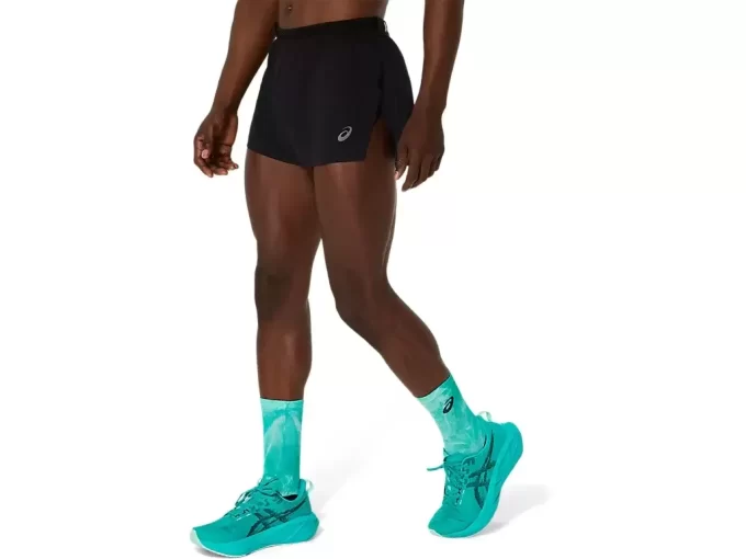 Short masculino Metarun Split Short masculino Metarun Split