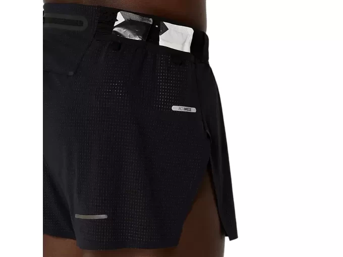 Short masculino Metarun Split Short masculino Metarun Split
