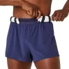 Short masculino Metarun Split Short masculino Metarun Split