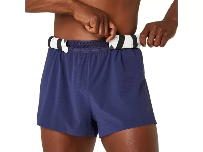 Short masculino Metarun Split Short masculino Metarun Split