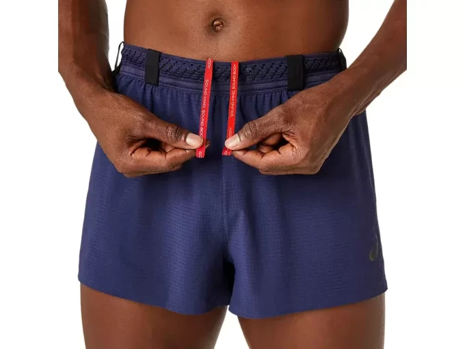 Short masculino Metarun Split Short masculino Metarun Split