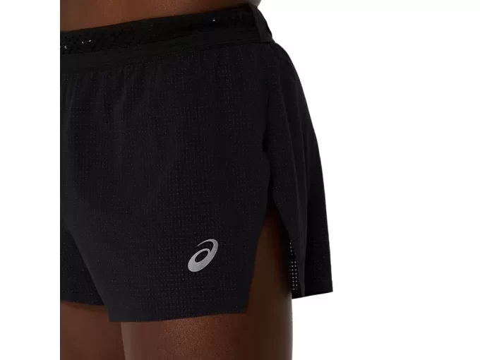 Short masculino Metarun Split Short masculino Metarun Split