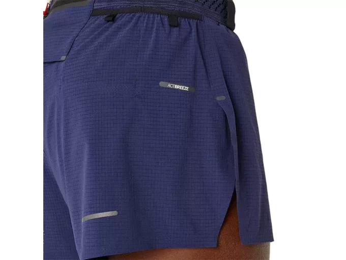 Short masculino Metarun Split Short masculino Metarun Split